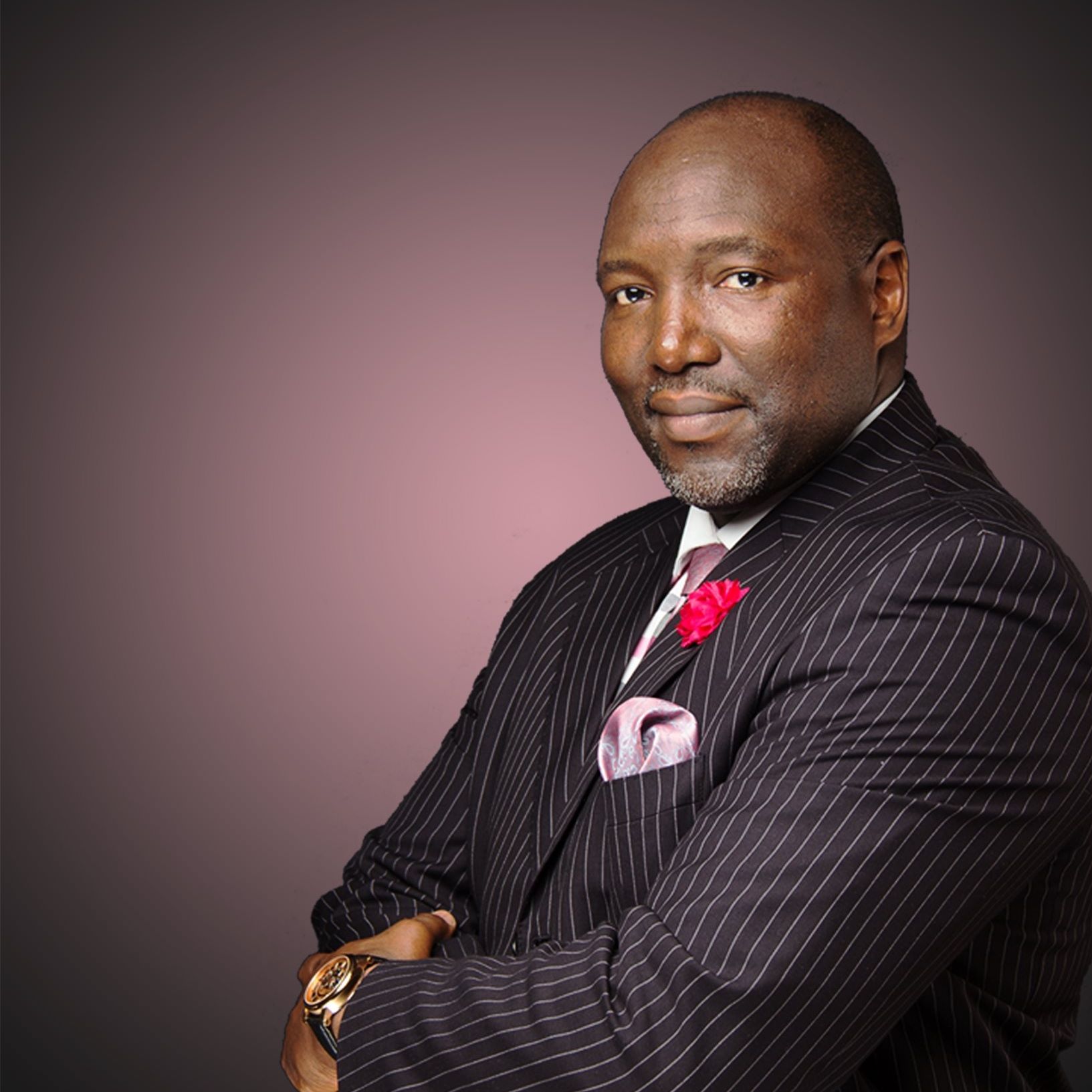 Senior Pastor