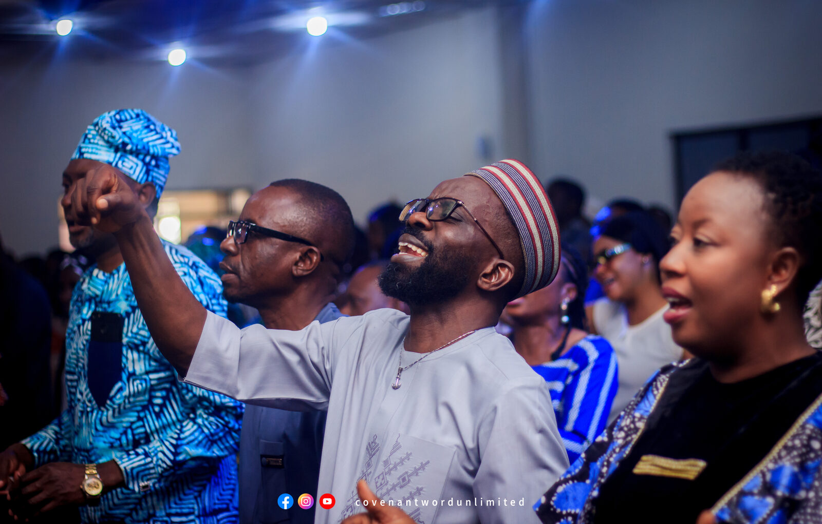 Pastor's Appreciation