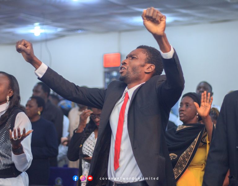 SUPERNATURAL SUCCESS