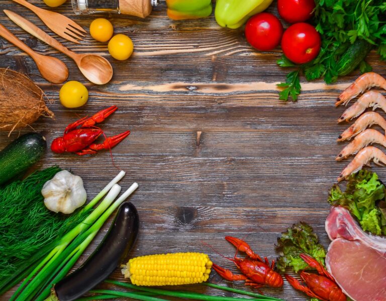 ESSENTIAL INGREDIENTS FOR EFFECTIVE LIVING 3