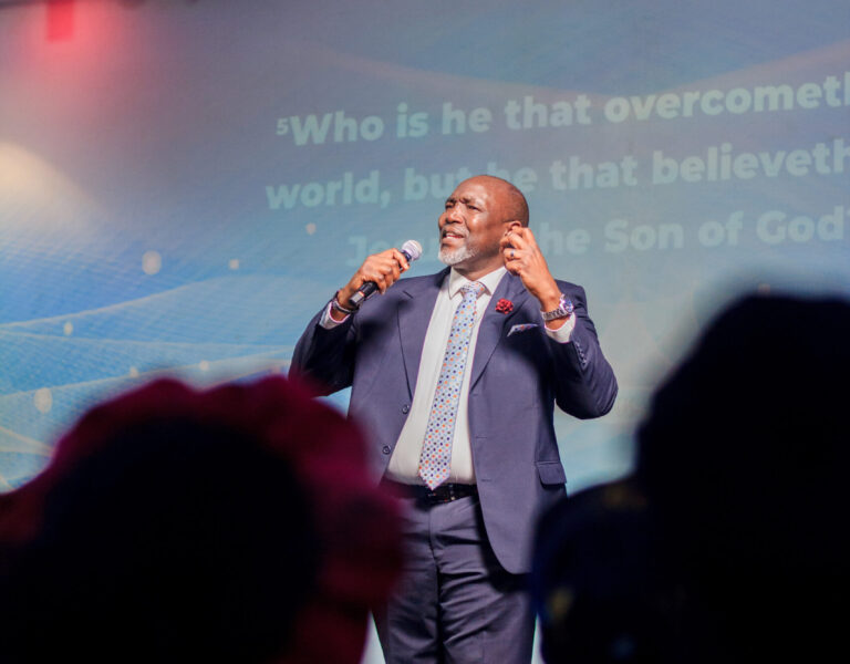 EVER INCREASING GLORY 4