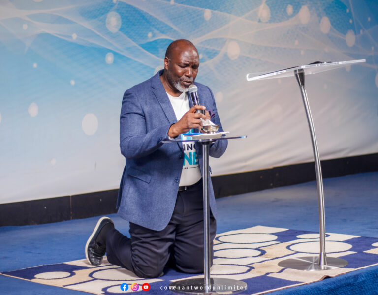 MORNING MANNA (19) with Pastor Dunka Gomwalk