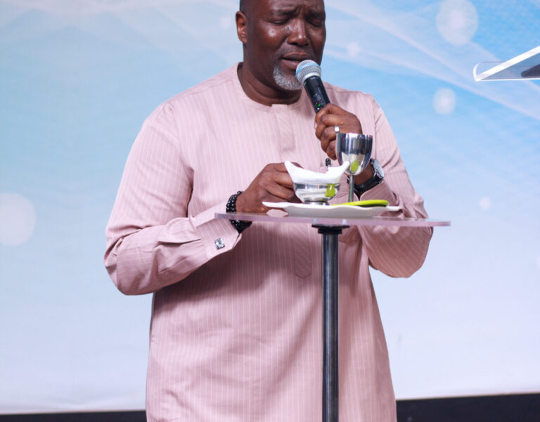 EVER INCREASING GLORY