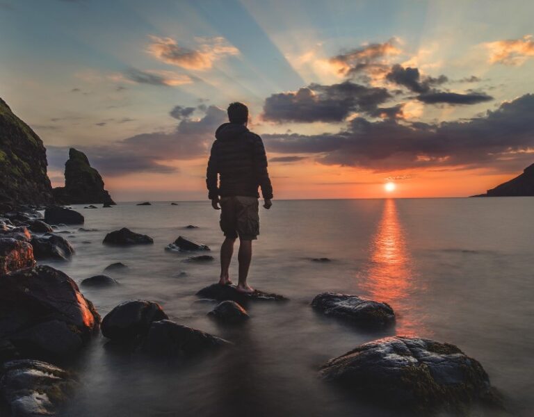 FEAR NOT TRUST GOD 5